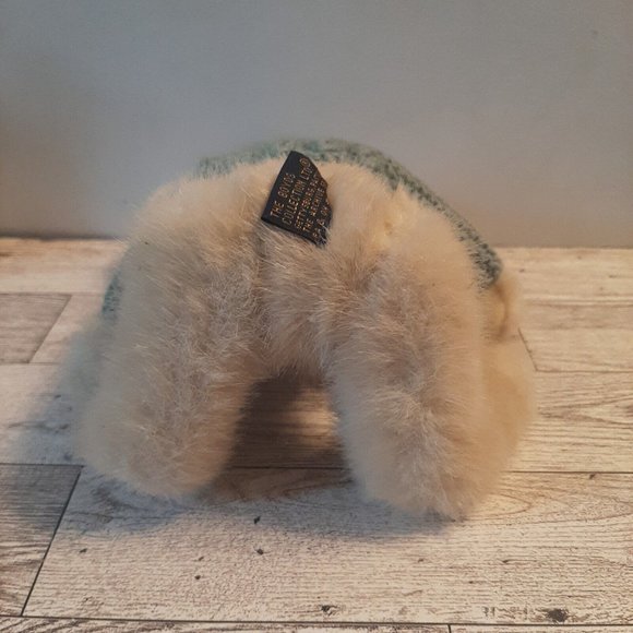 Vintage 1994 Boyds Bears Archive Collection Veronica Bunny Rabbit 10" - Picture 7 of 14